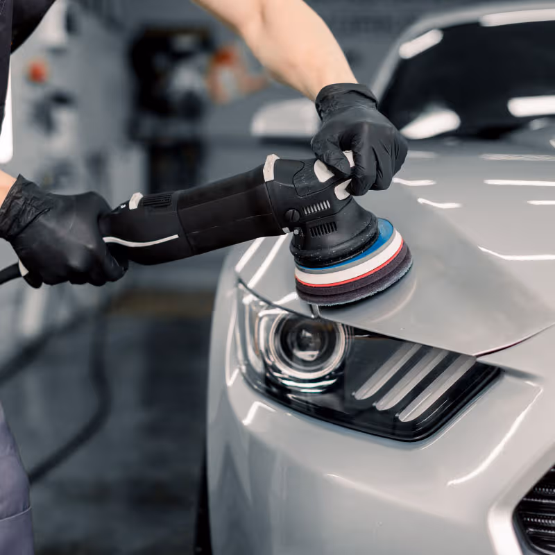 Kozaklı Oto Pasta Cila