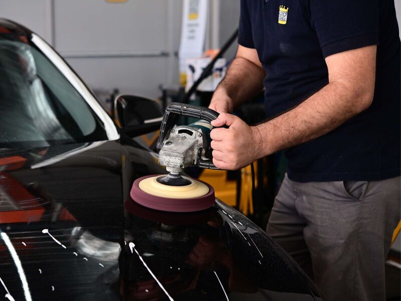 Kozaklı Oto Pasta Cila