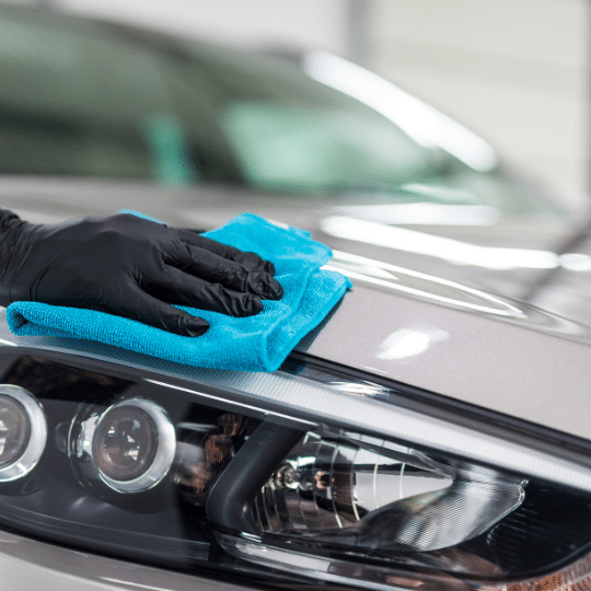 Kozaklı Oto Pasta Cila